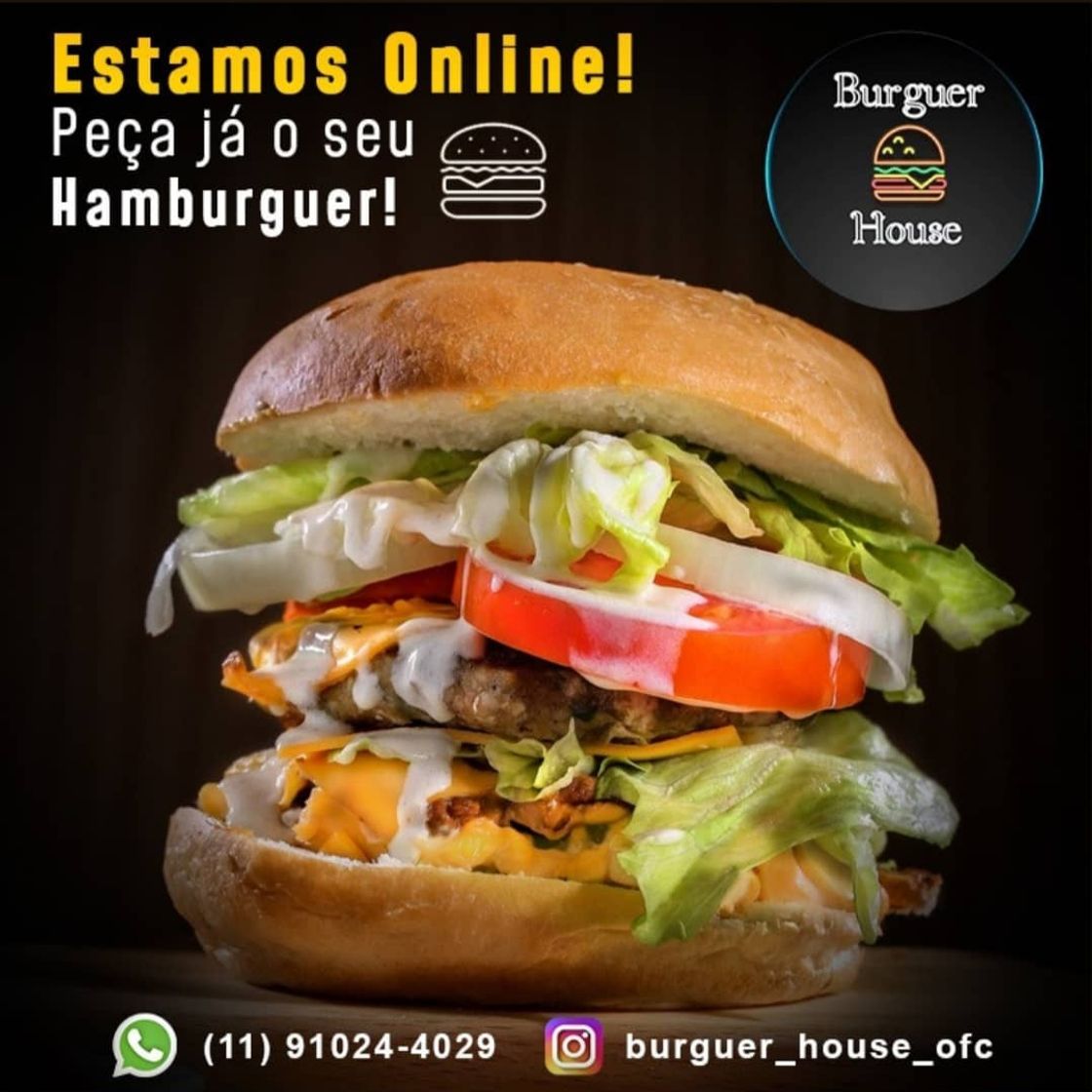 Restaurants Lanches 