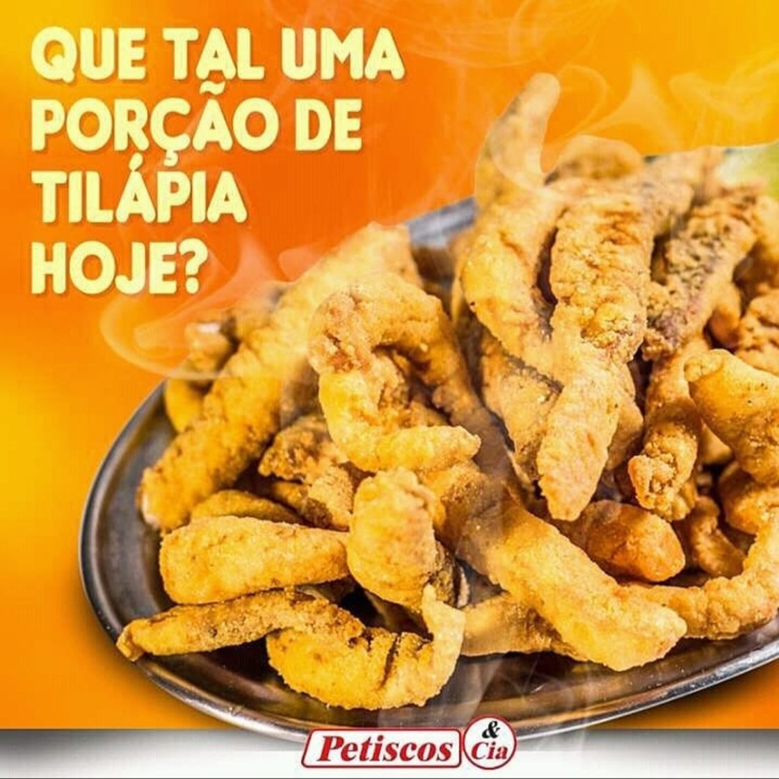 Restaurants Lanches e porções