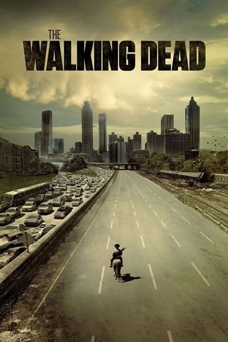 The Walking Dead 