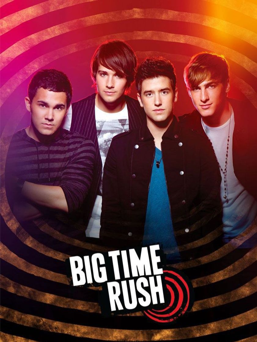 Big Time Rush 