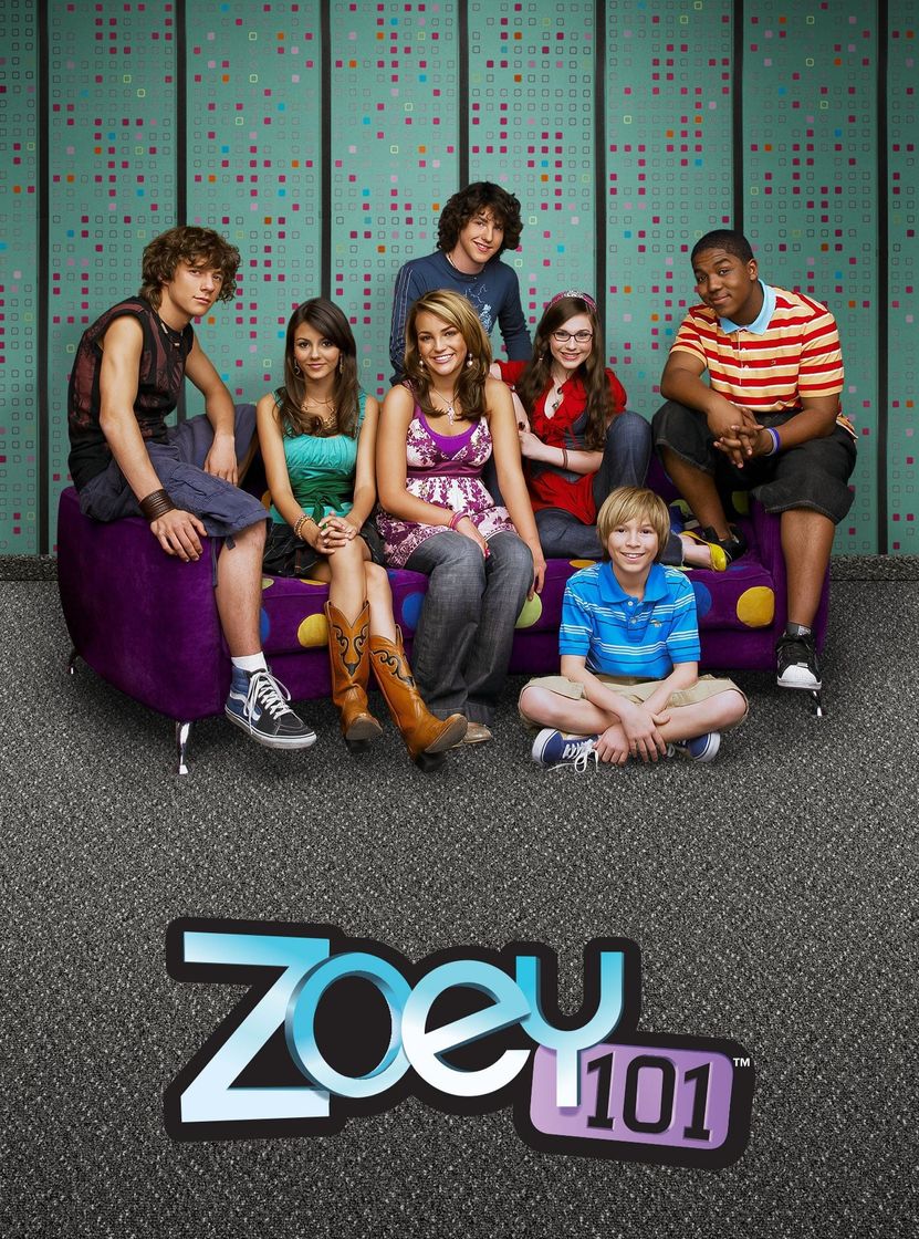 Zoey 101
