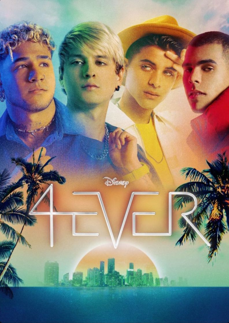 4Ever 