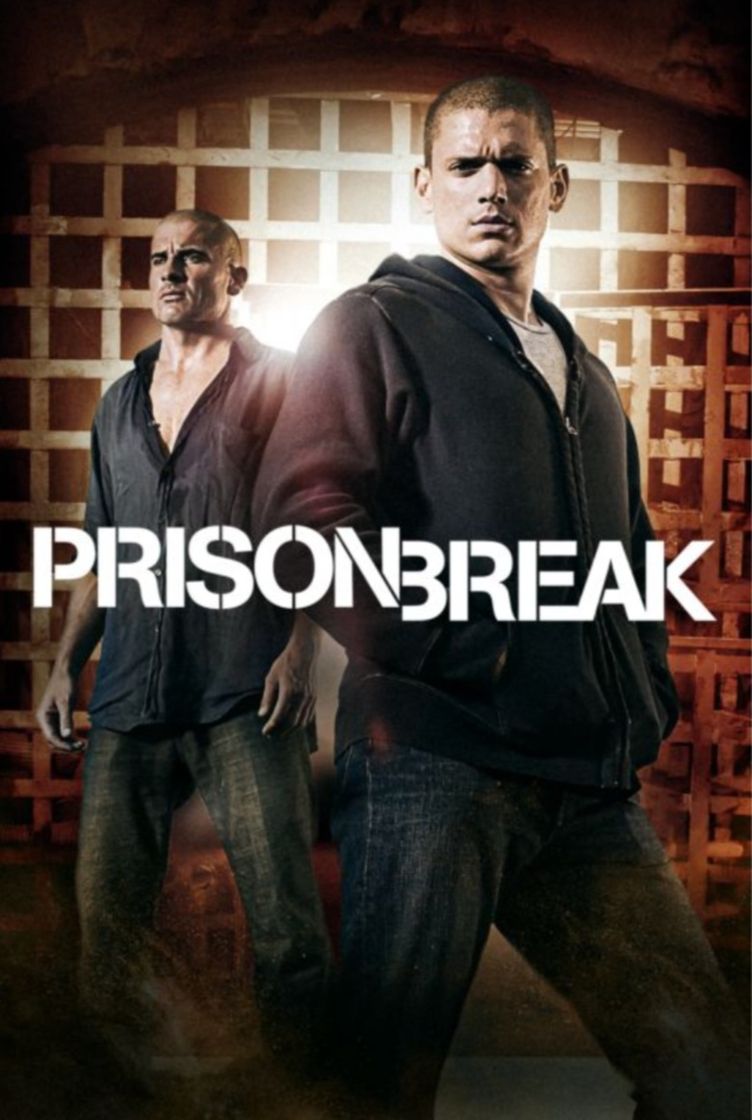 Prision Break