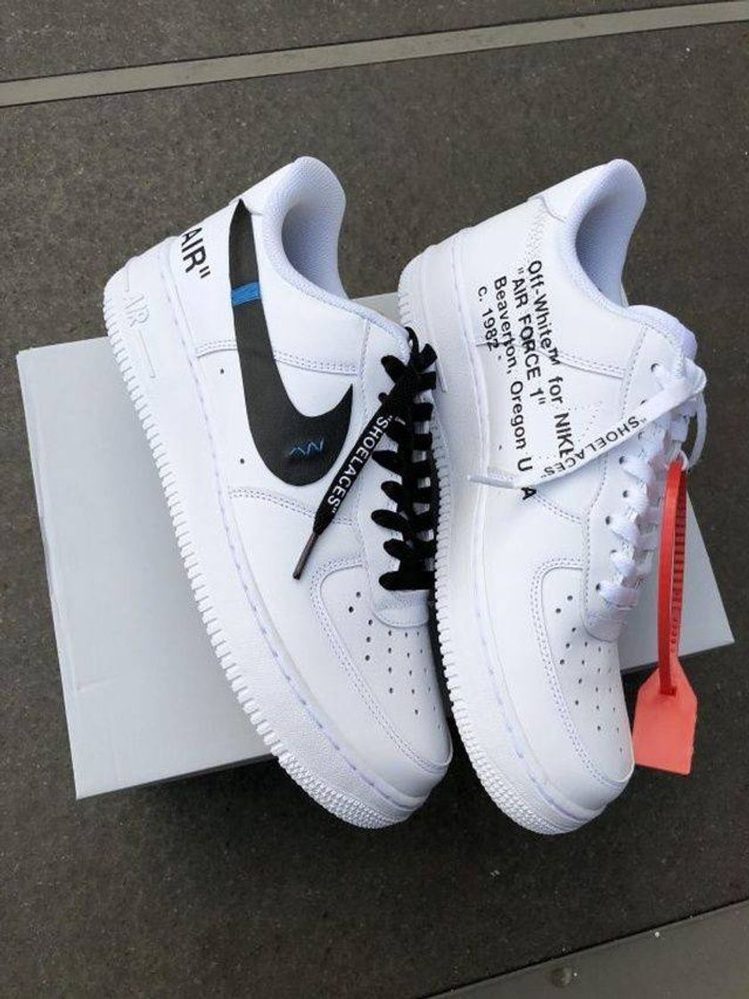 Fashion Air Force 1