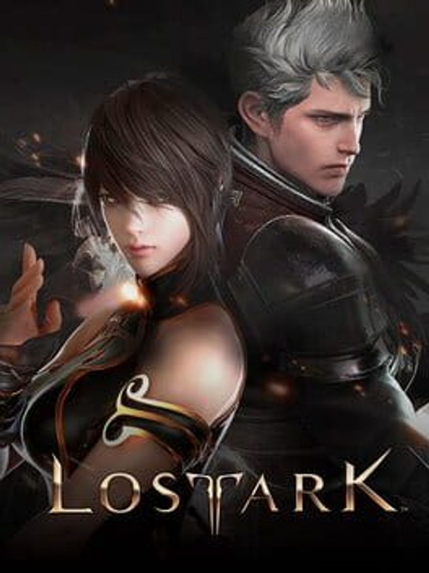 Videojuegos Lost Ark Online