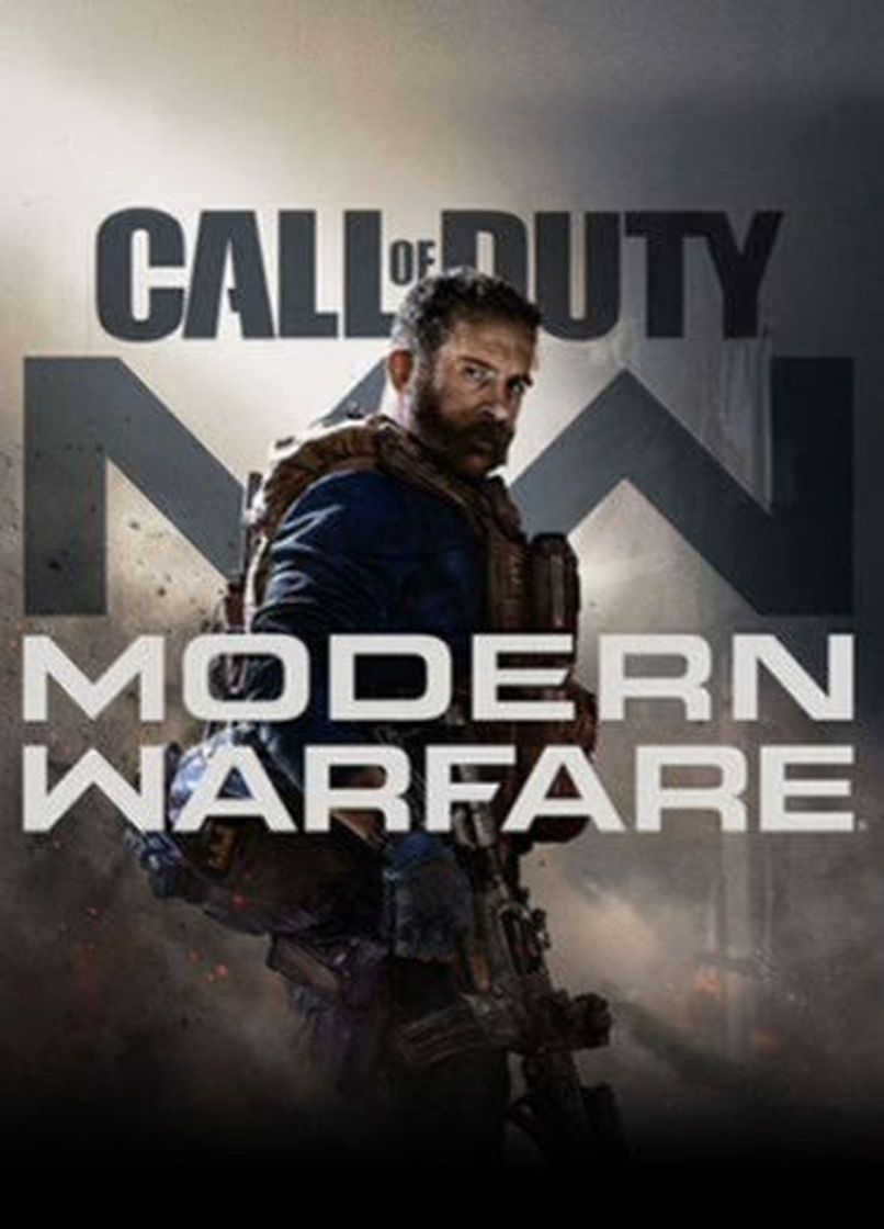 Videogames Call Of Duty: Modern Warfare