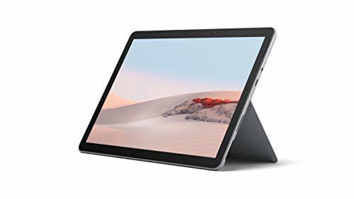 Producto Microsoft Surface Go 2 - Ordenador portátil 2 en 1 de 10.5"