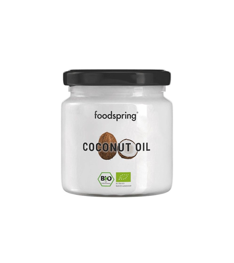 Productos Comprar Aceite de Coco 100% Orgánico Online