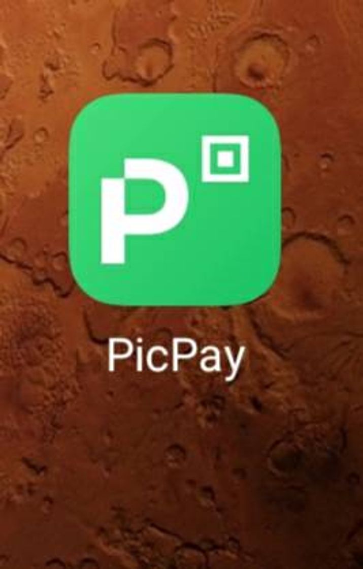 Moda Picpay