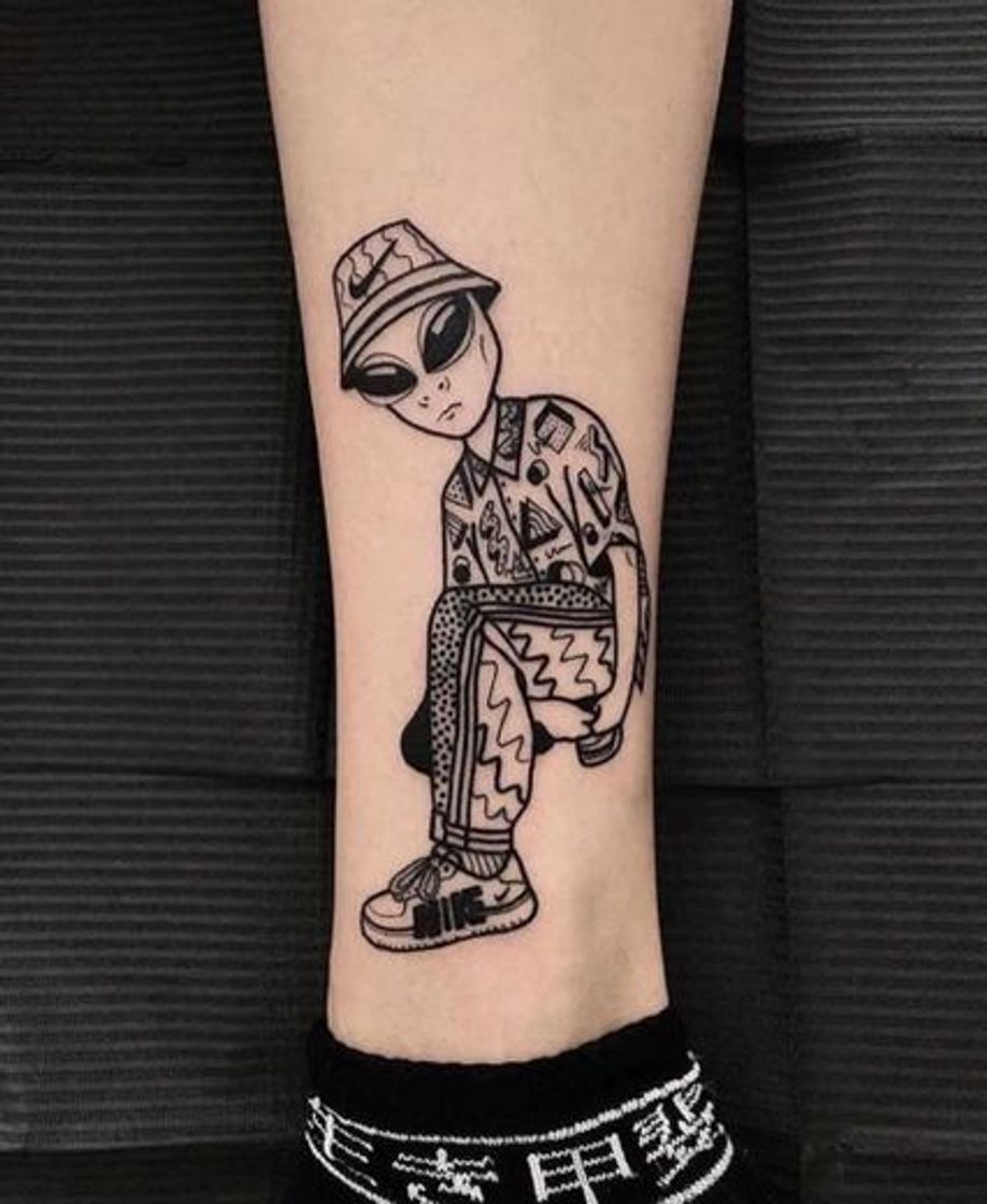 Social Ideias para tatuagens ❤️