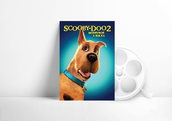 Película Scooby-Doo 2: Desatado