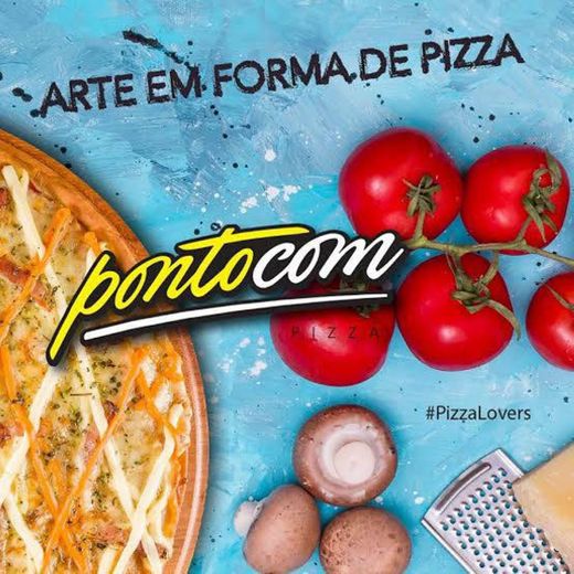 Pizzaria Pontocom