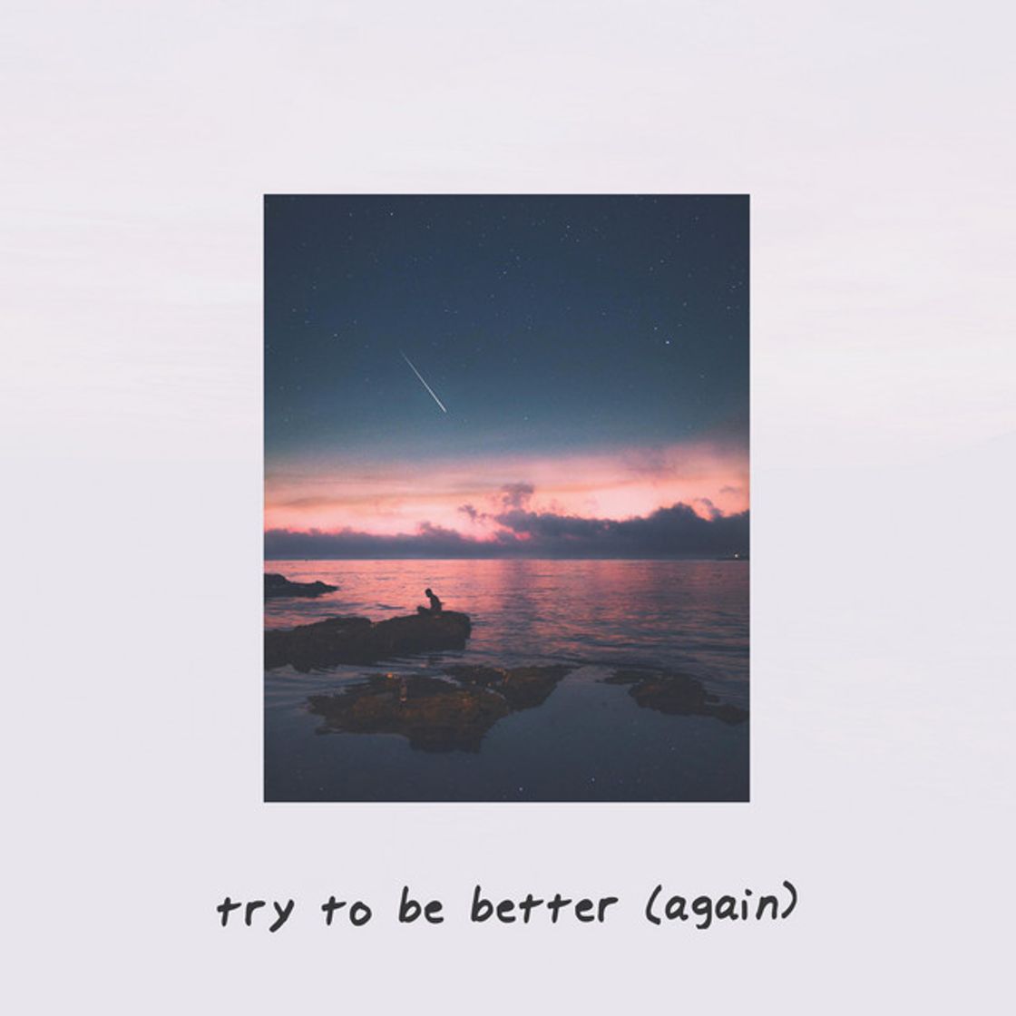 Music Try to Be Better (Again)