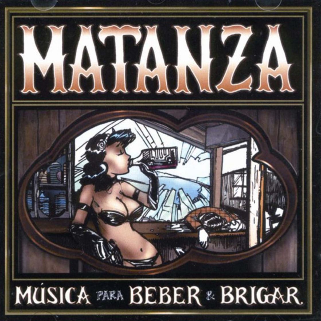 Music Pé Na Porta, Soco Na Cara