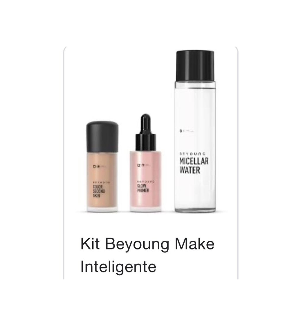 Products Kit make inteligente 