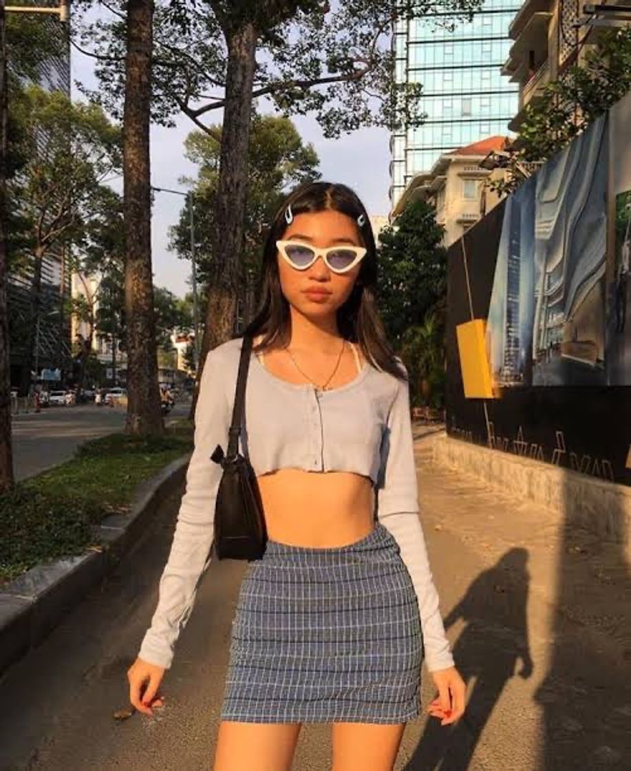 Fashion inspirações outfits aesthetic 