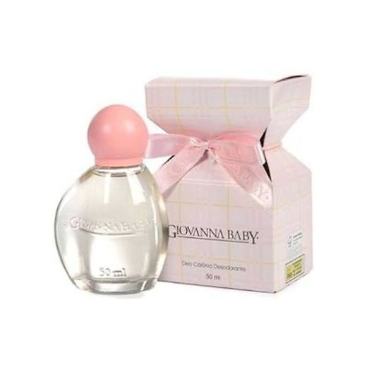 perfume giovanna baby