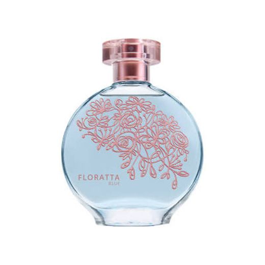 perfume floratta 