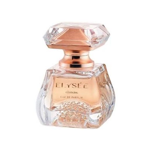 perfume elysée