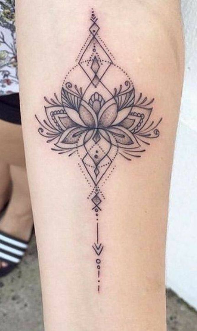 Moda Tatoo