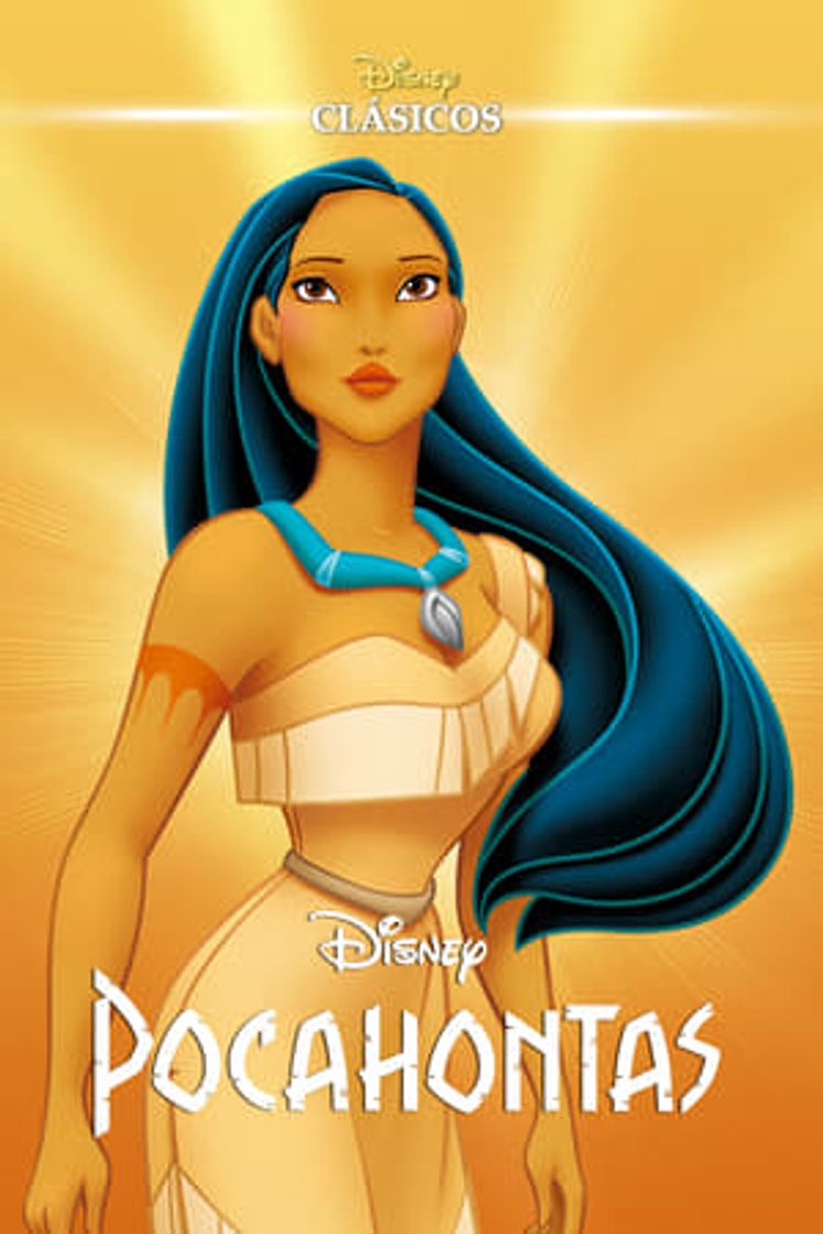 Movie Pocahontas