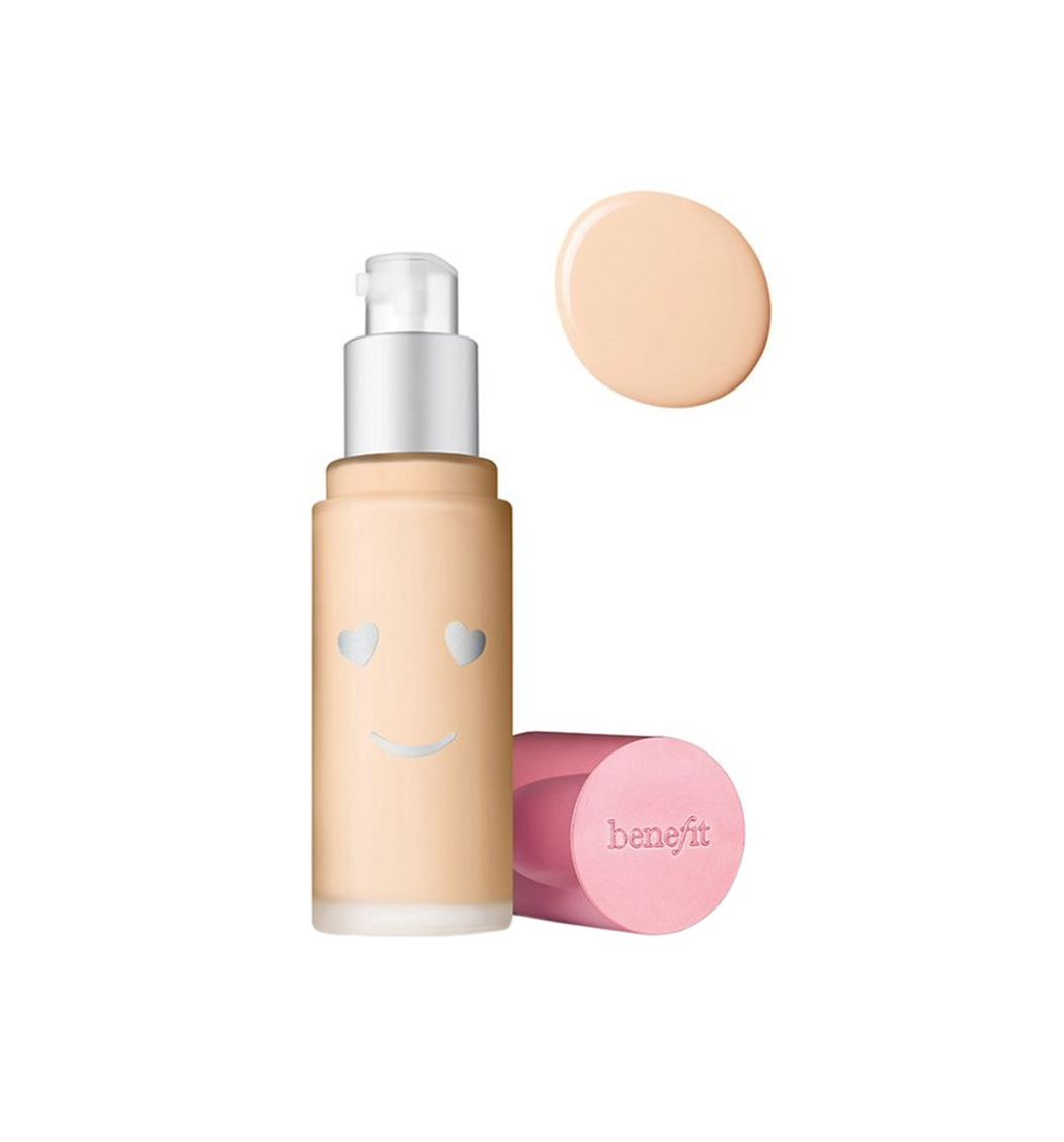 Product Benefit Hello Happy Flawless Brightening Spf15 30 ml