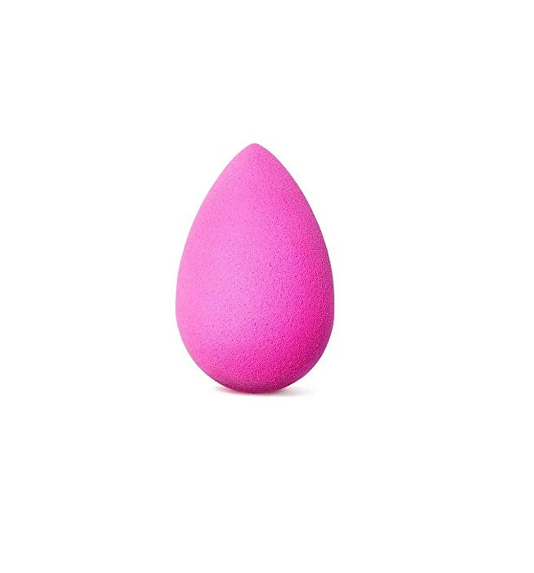 Producto Beauty Blender Esponja Maquillaje Color Rosa