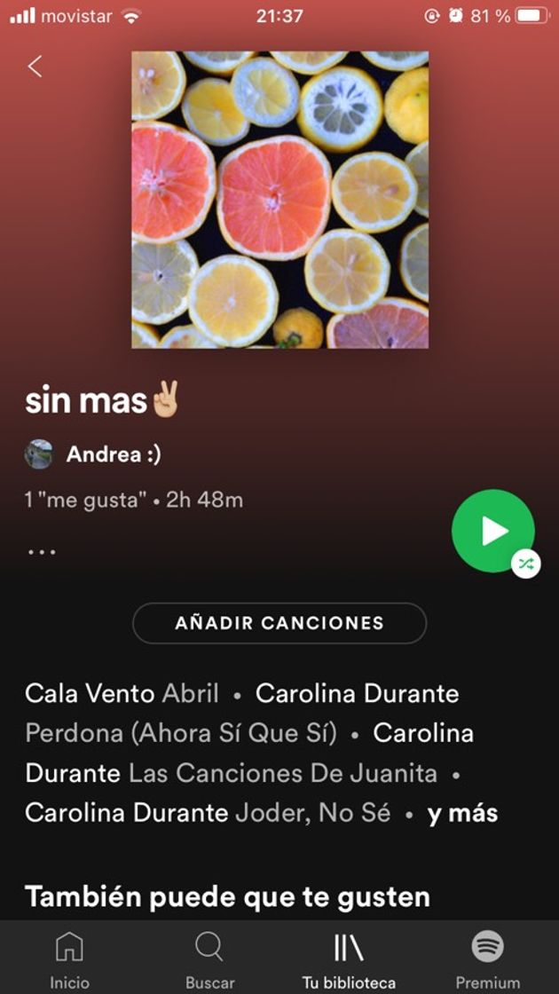 Music playlist pop en español. musiquita chill en español :))