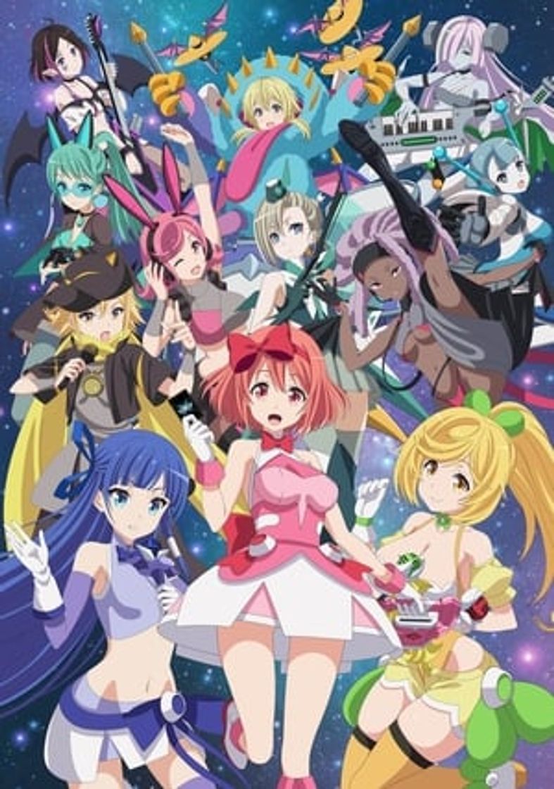 Serie WIXOSS DIVA(A)LIVE