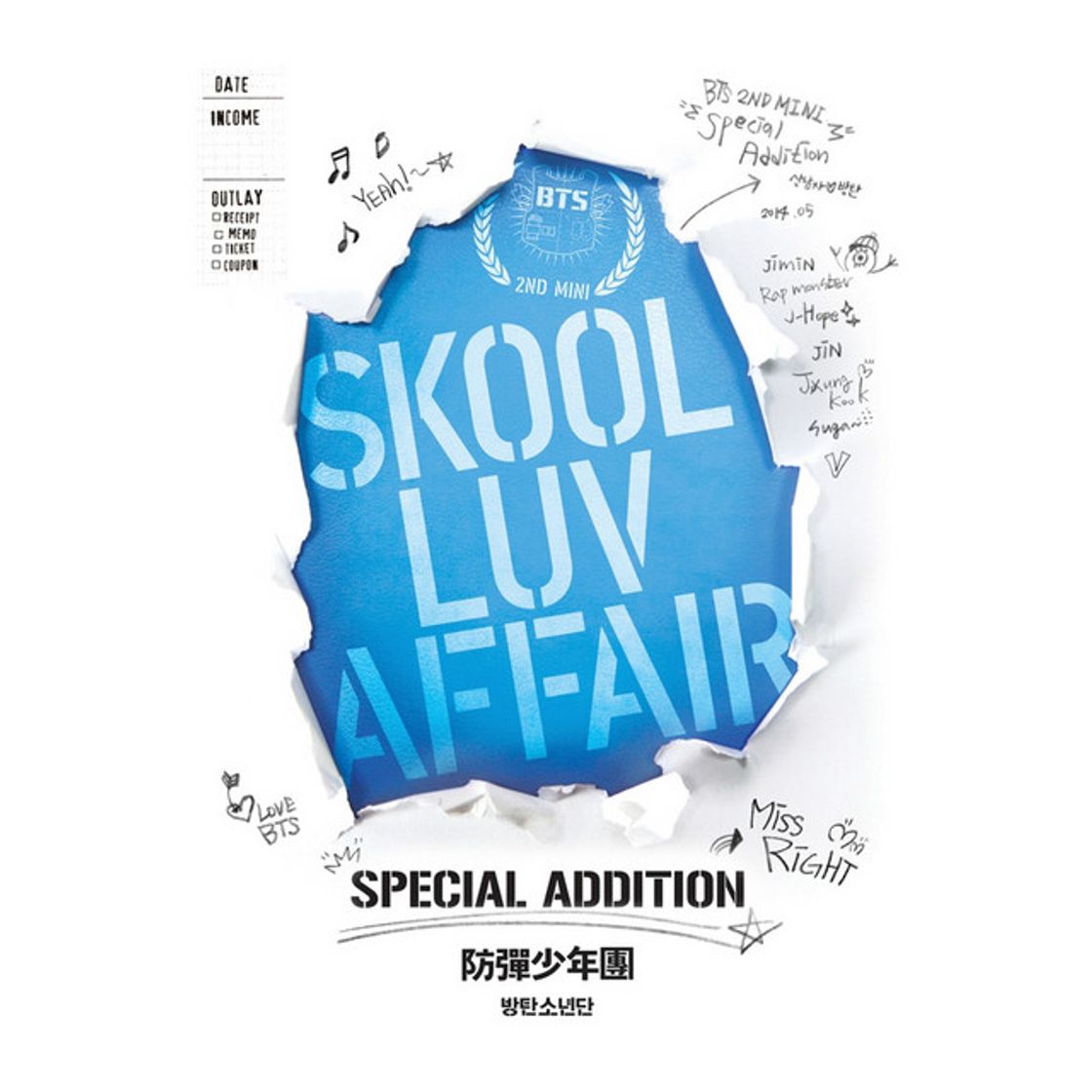 Boy in Luv