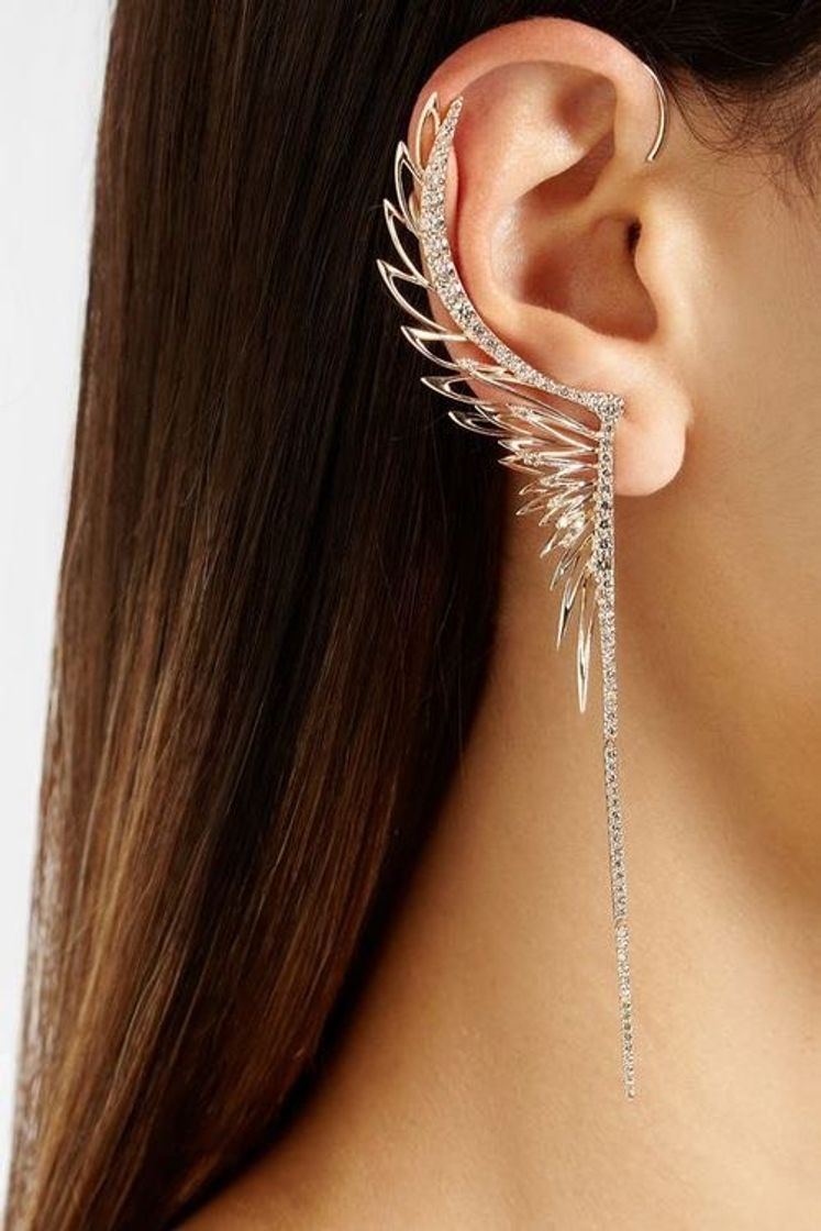 Moda Ear cuff 