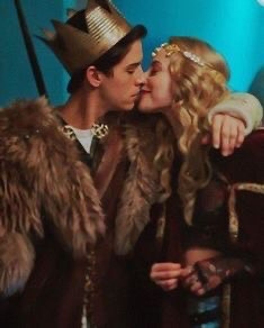 Riverdale