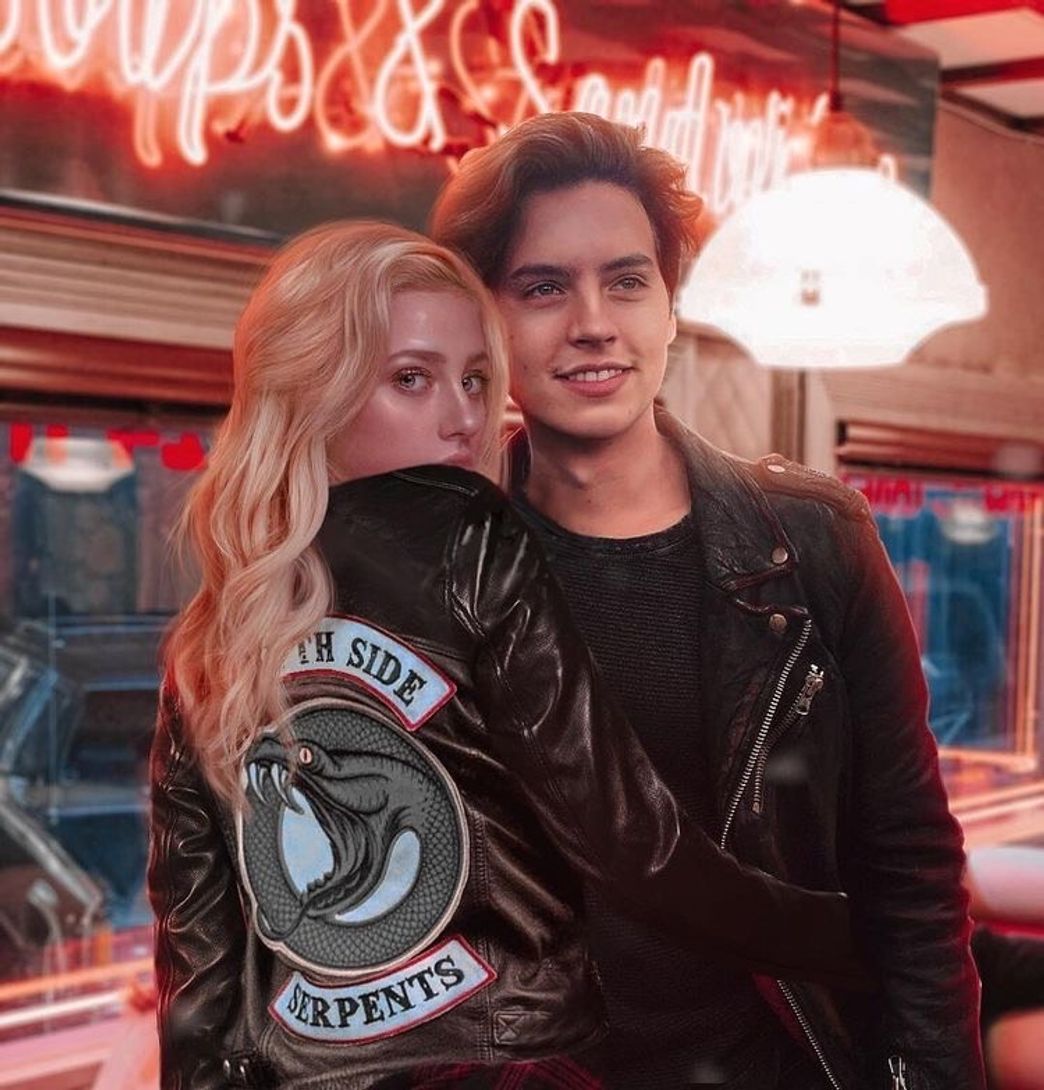 Riverdale