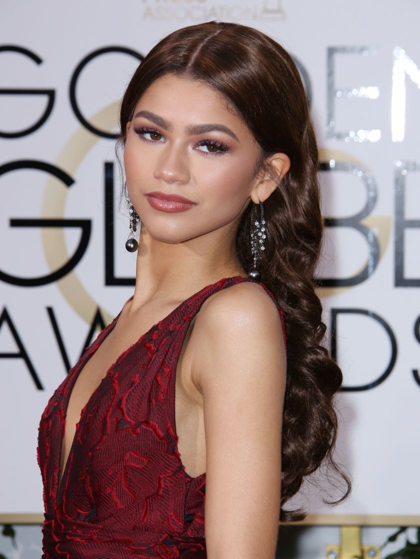 ZENDAYA