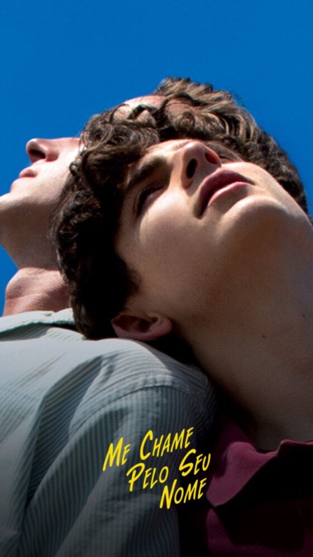 Fashion Call Me by Your Name | Netflix