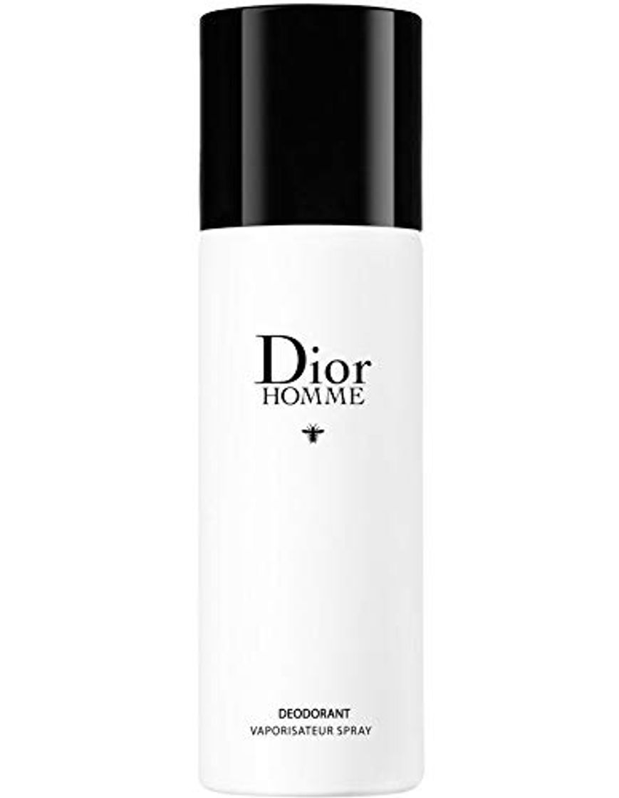 Social Dior Homme desodorante en spray