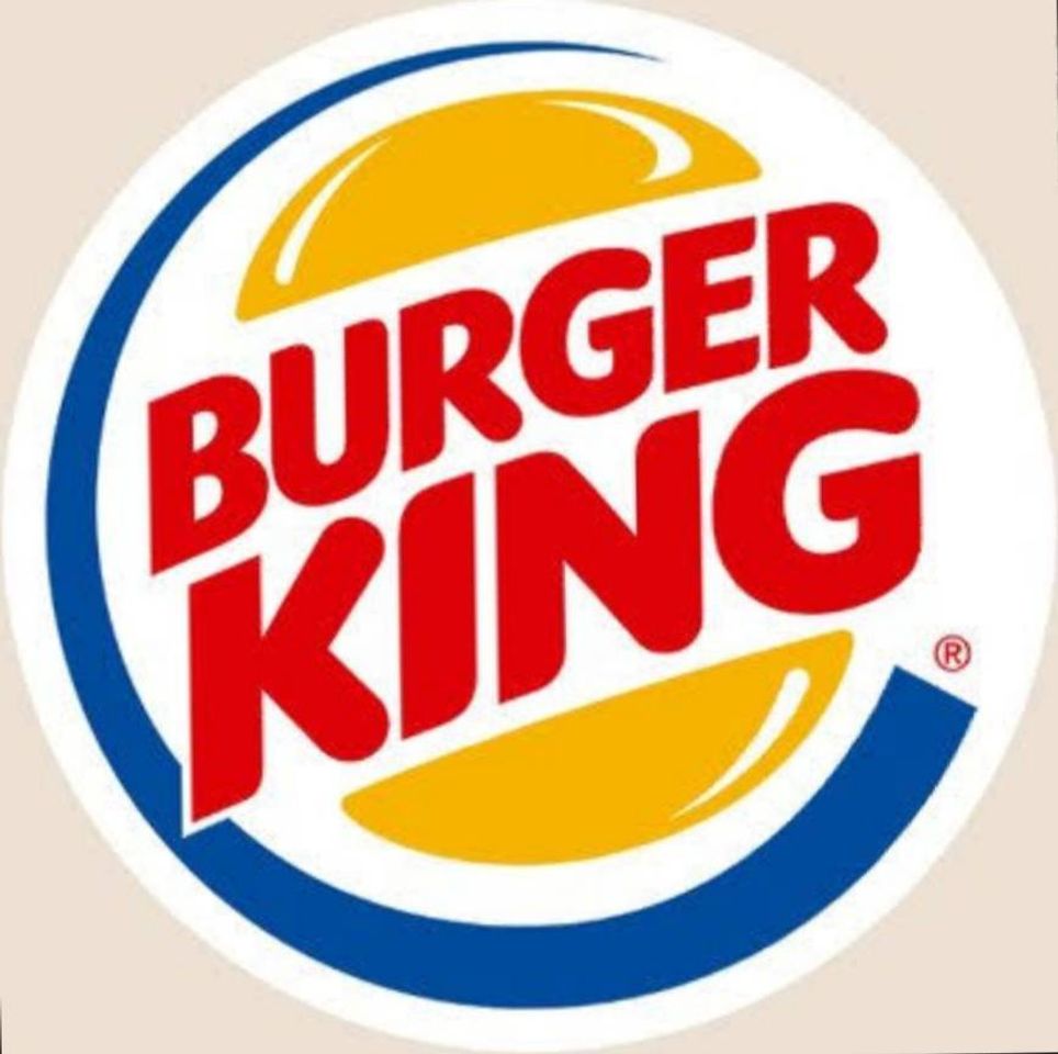 Restaurantes Burger King