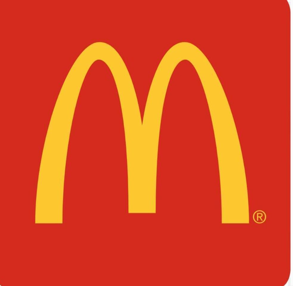 Restaurantes McDonald's