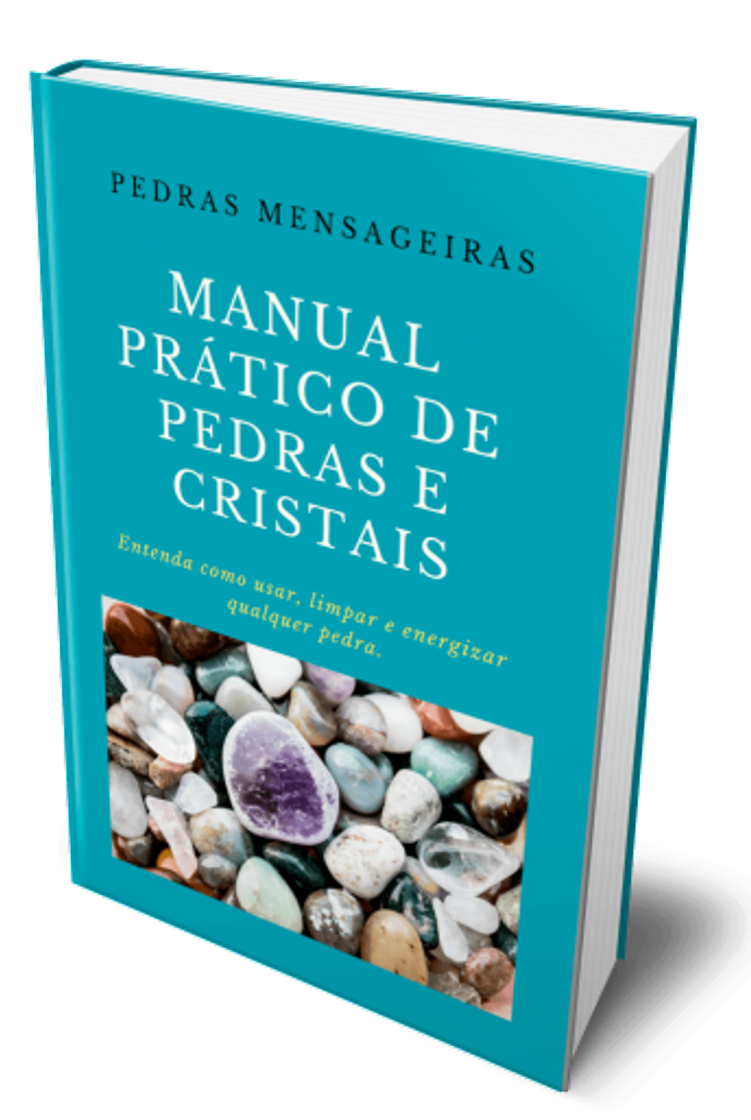 Moda Baixar Ebook Grátis - Manual das Pedras e Cristais - Pedras ...