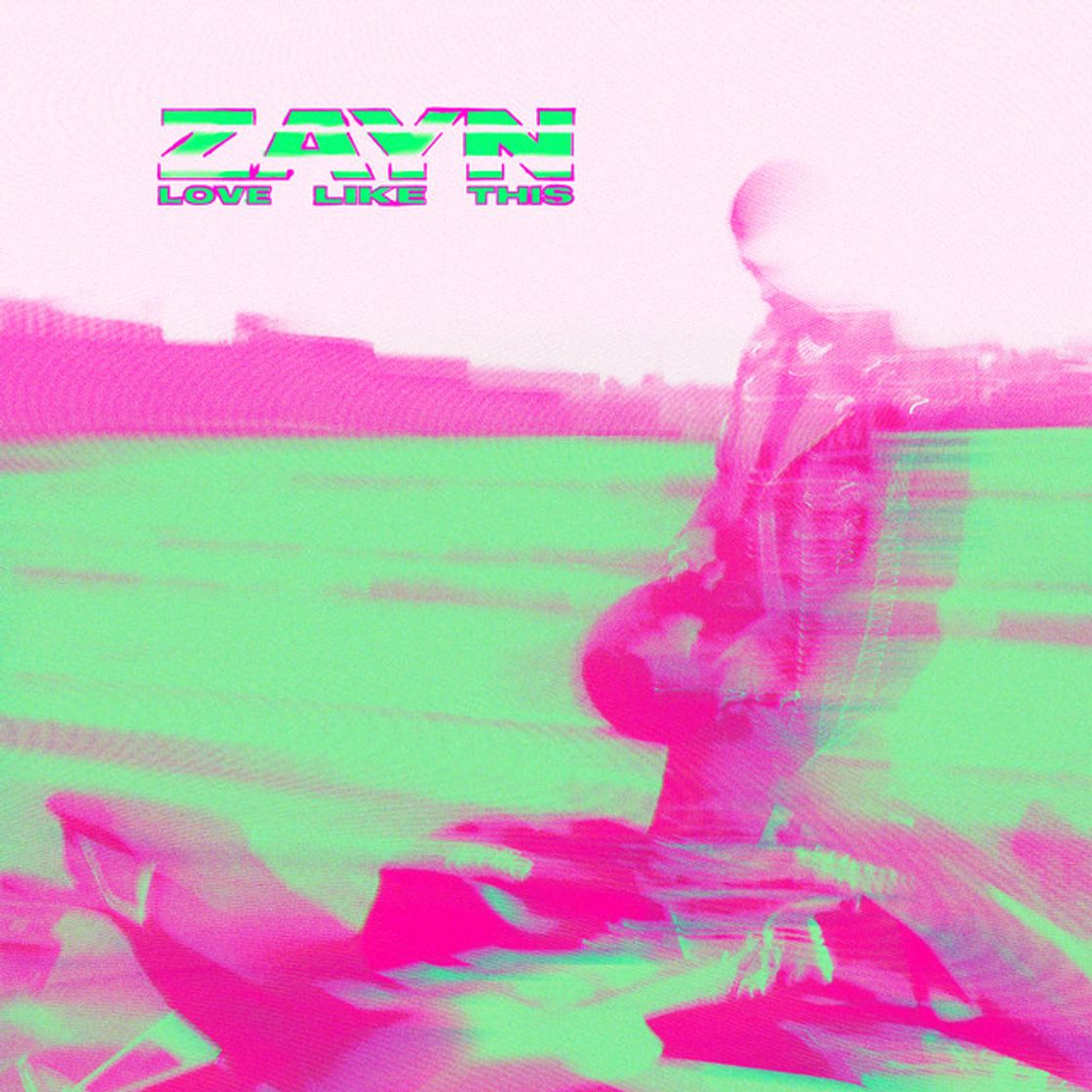 Canción Love Like This