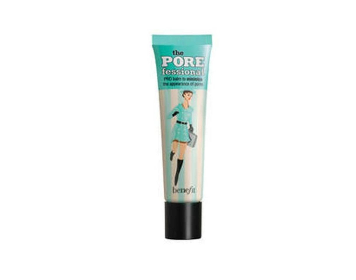 Product Benefit The POREfessional