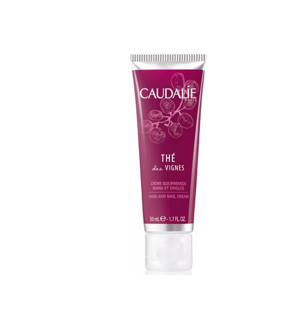 Producto Caudalie Thé des Vignes Hand and Nail Cream 