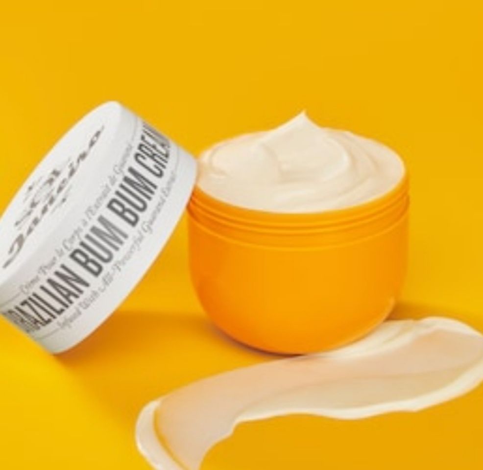 Social Sol de Janeiro Brazilian Bum Bum Cream