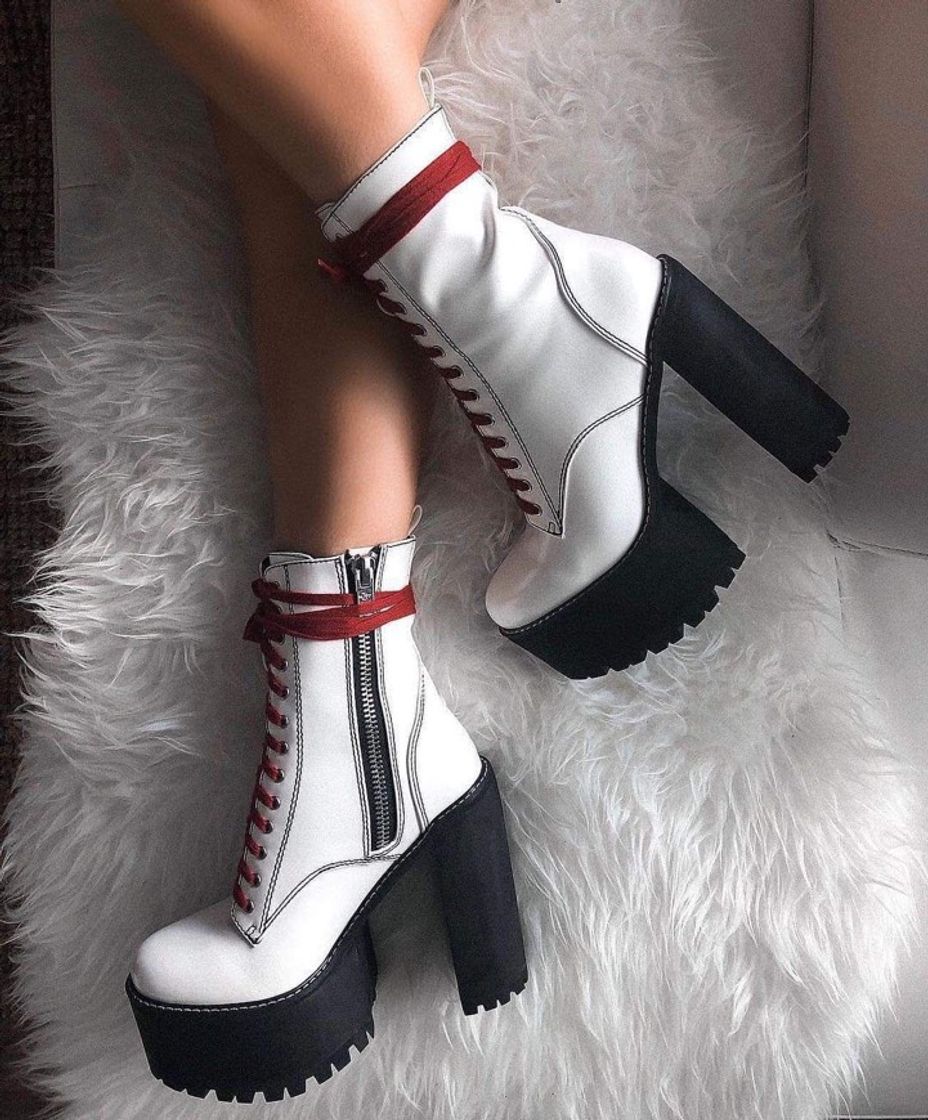 Fashion boot