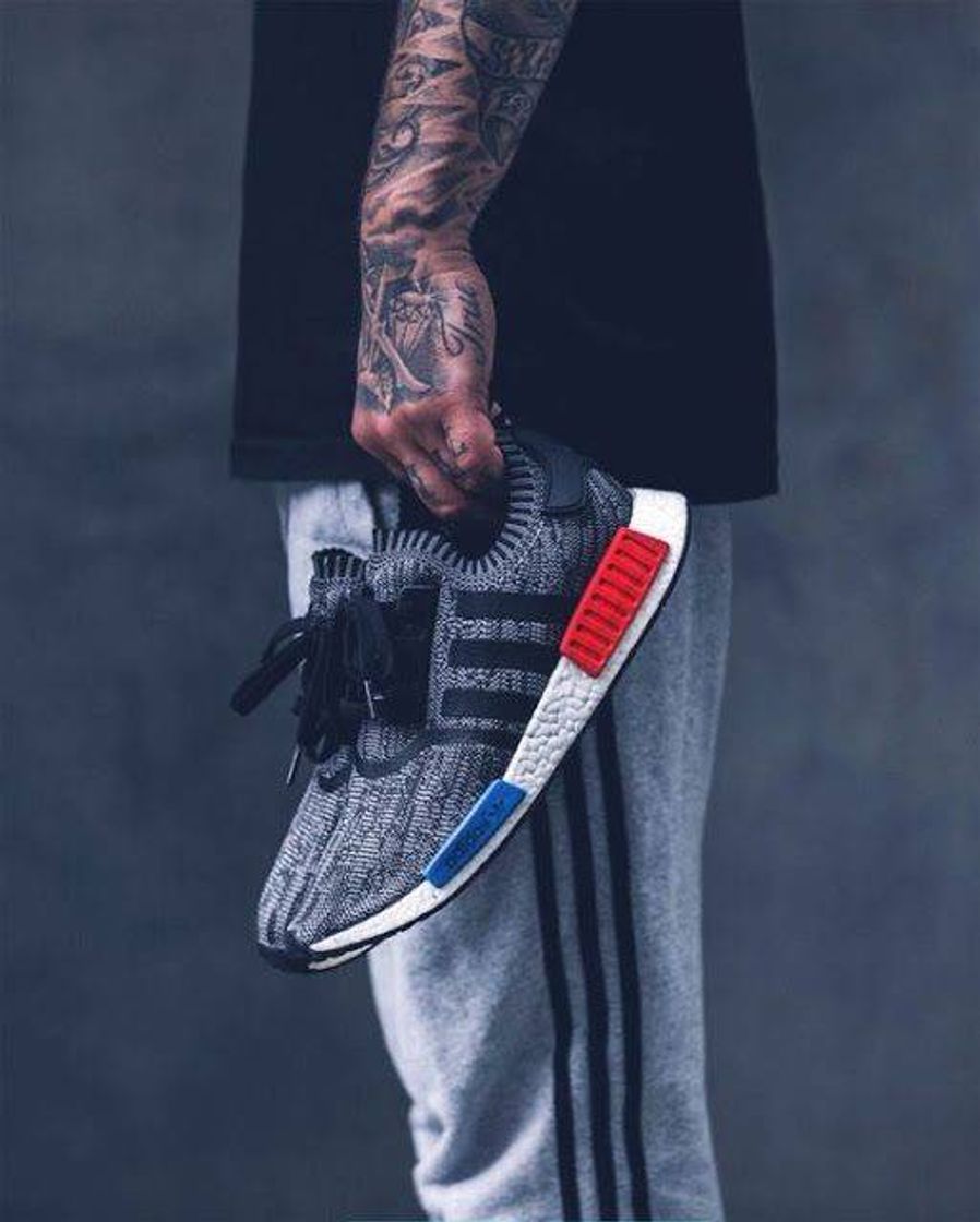 Fashion adidas Originals Men's NMD_R1 Running Shoe