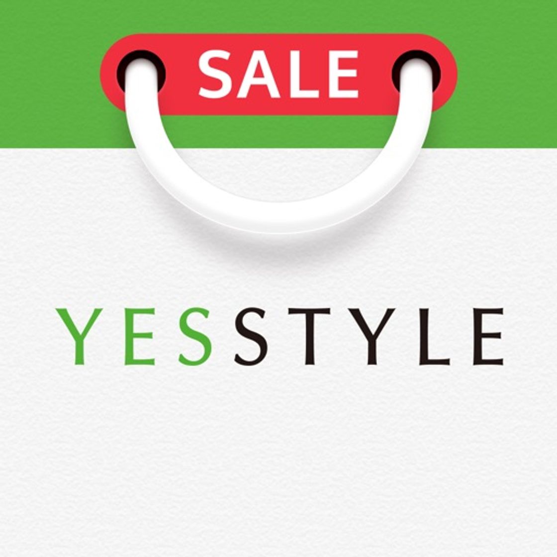 App YesStyle - Beauty & Fashion