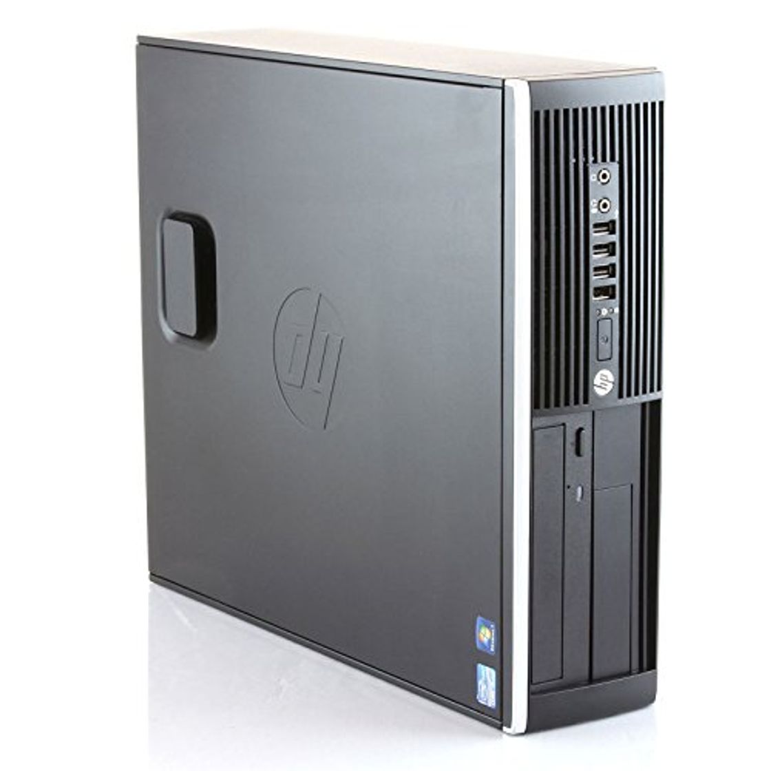 Electronic Hp Elite 8300 - Ordenador de sobremesa