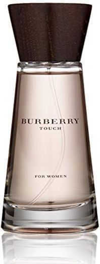 Burberry Touch Women Agua de Perfume