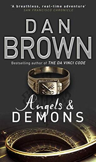 Angels And Demons: