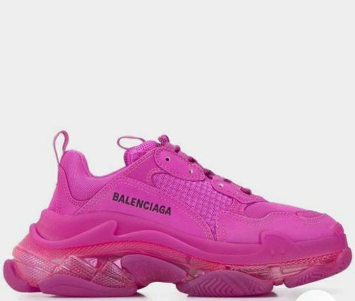 Fashion Balenciaga snickers